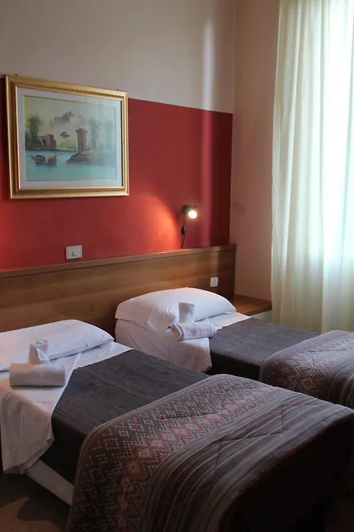 Hotel Ca' Grande Milano