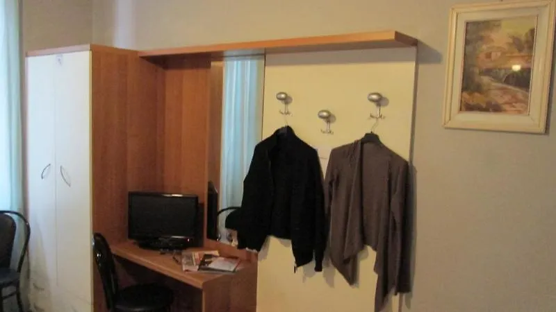 Hotel Ca' Grande Milano