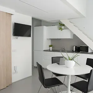 Appartamento Brand New Ortiquattro, Milano