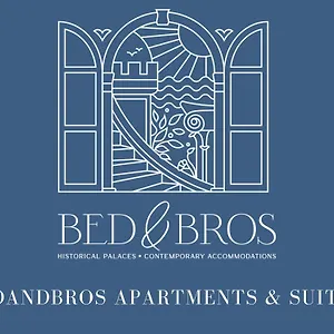 Maestranza72 By Bed&bros Appartamento Syracuse