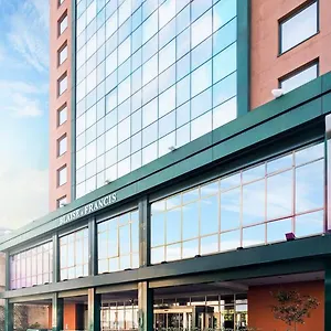 4* Hotel Blaise & Francis