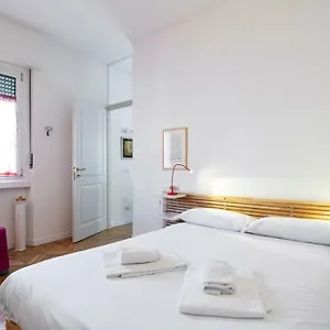 Appartamento Lomazzo Flat, Milano