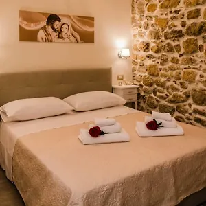 La Casa Di Chiara Casa vacanze Syracuse