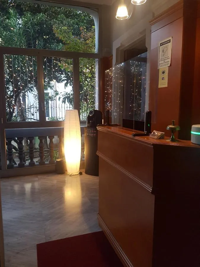 Hotel Ca' Grande Milán
