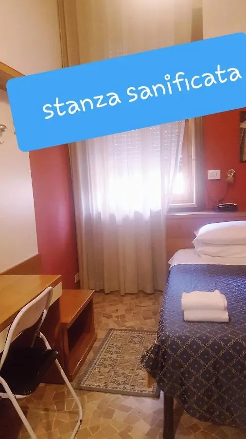 Hotel Ca' Grande Milán