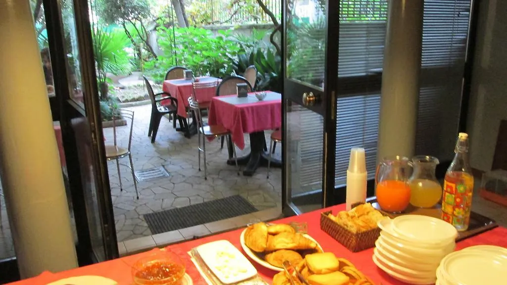 Hotel Ca' Grande Milán