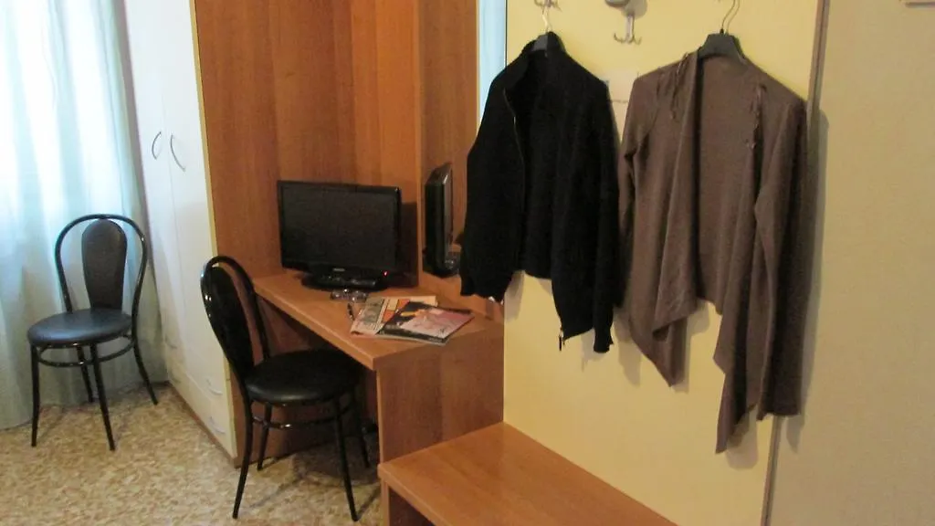 Hotel Ca' Grande Milán