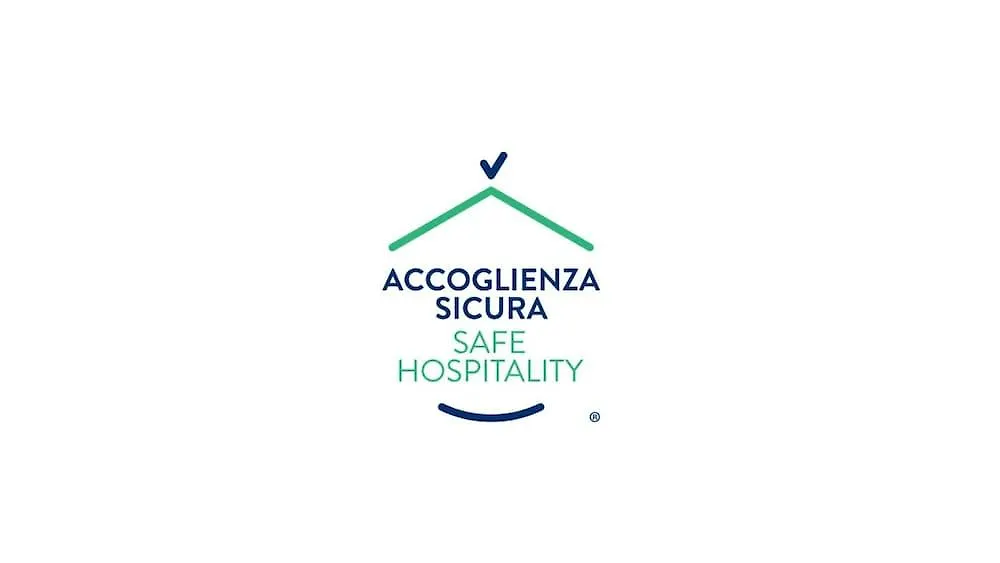Hotel Ca' Grande Milán Itálie