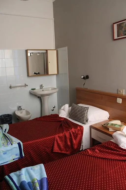 Hotel Ca' Grande Milán