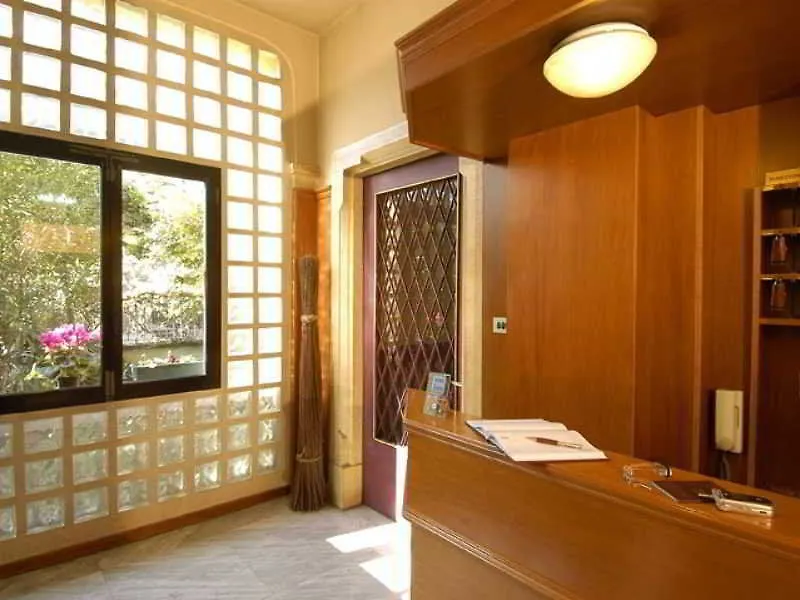 Hotel Ca' Grande Milán