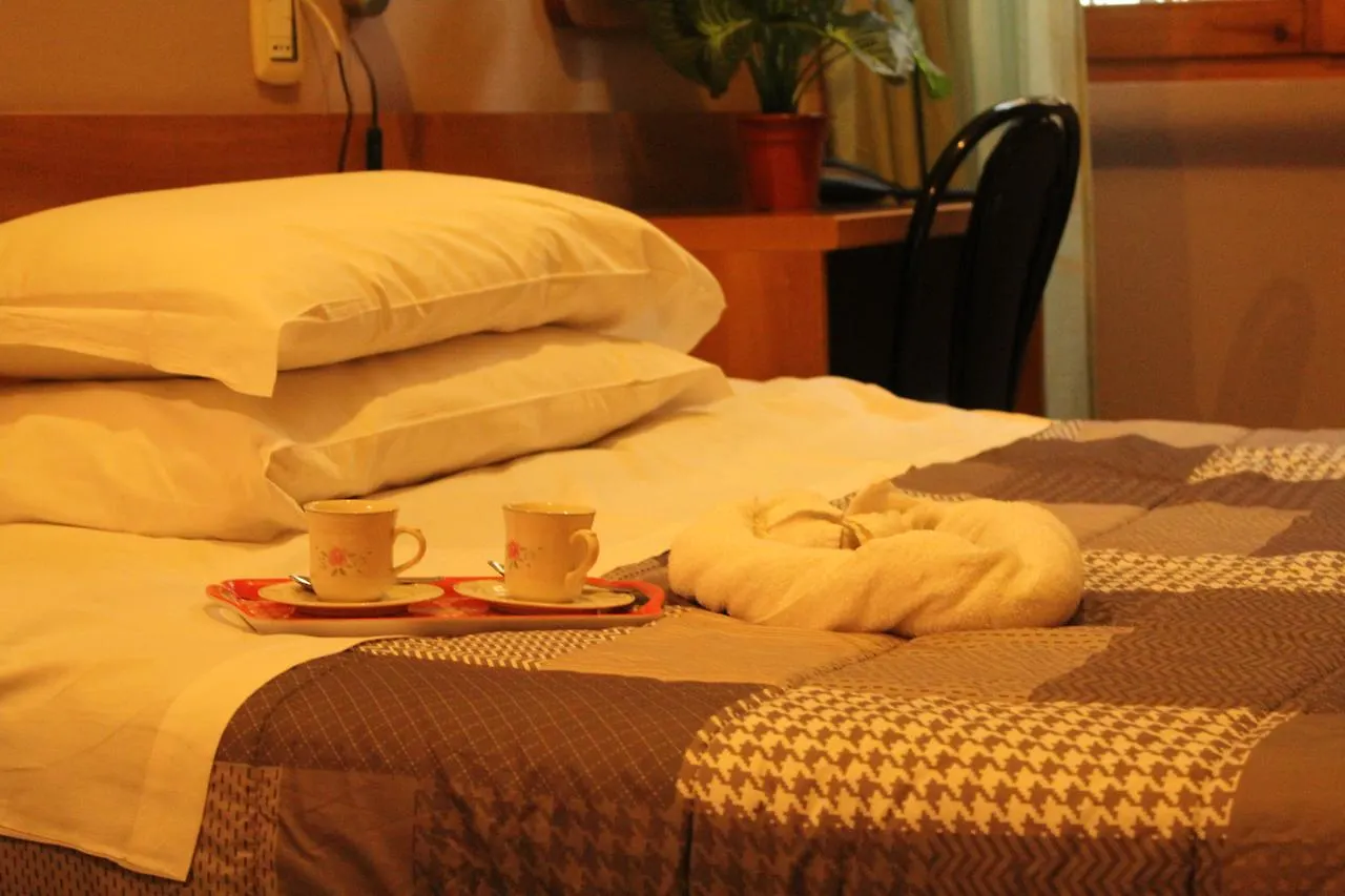 Hotel Ca' Grande Milán Itálie
