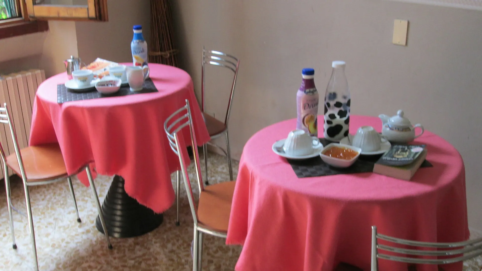 Hotel Ca' Grande Milán