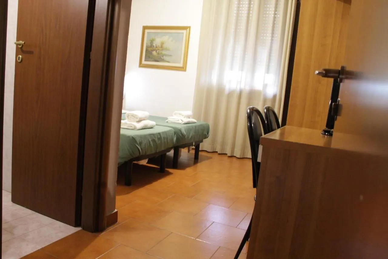 Ca' Grande Hotel Milan Italy