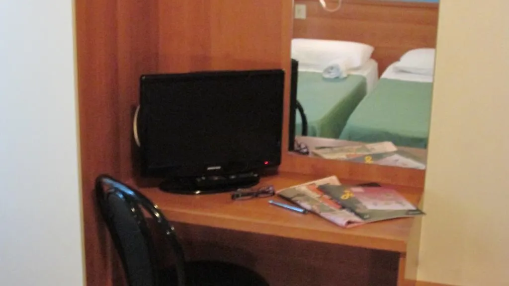 Ca' Grande Hotel Milan