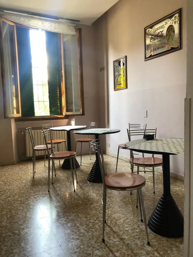Ca' Grande Hotel Milan
