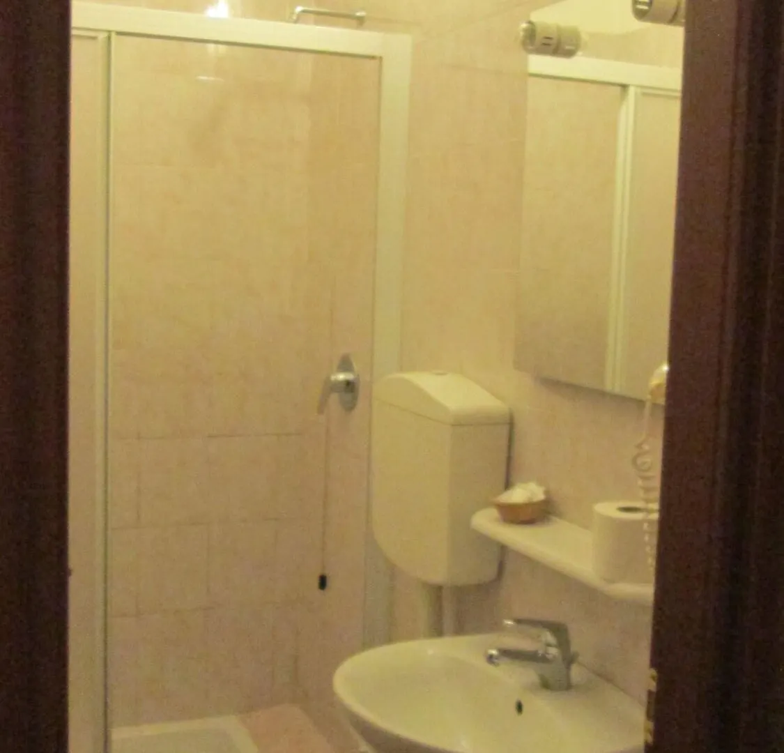 Ca' Grande Hotel Milan