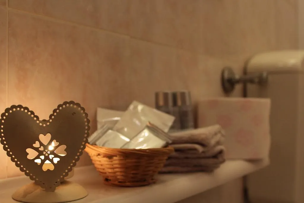 Ca' Grande Hotel Milan