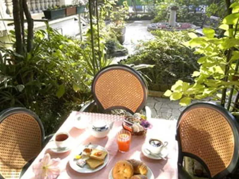 Ca' Grande Hotel Milan Italy