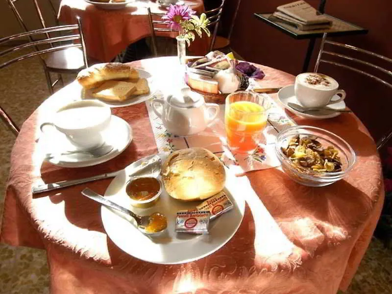 Ca' Grande Hotel Milan Italy