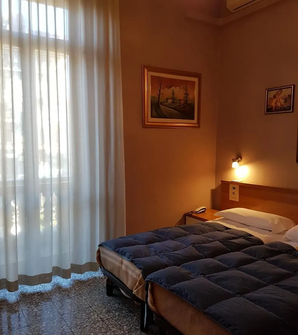 Ca' Grande Hotel Milan