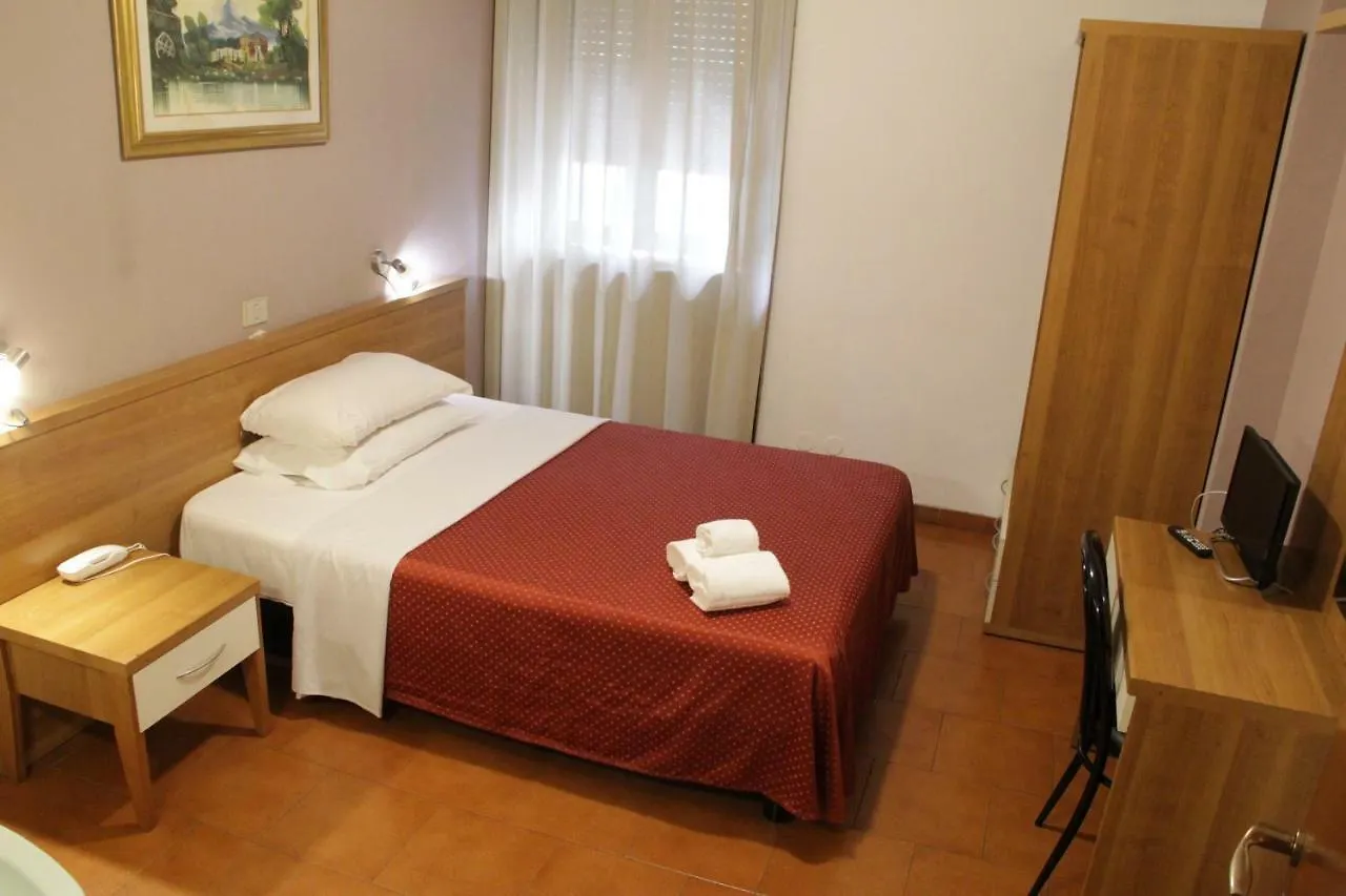 Ca' Grande Hotel Milan