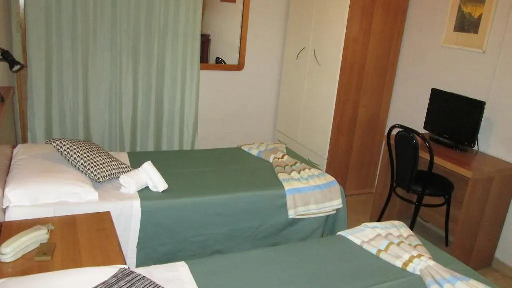 Ca' Grande Hotel Milão Itália