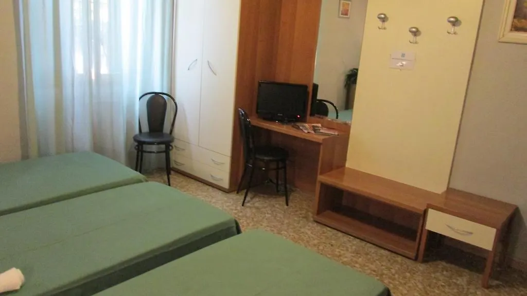 Ca' Grande Hotel Milão