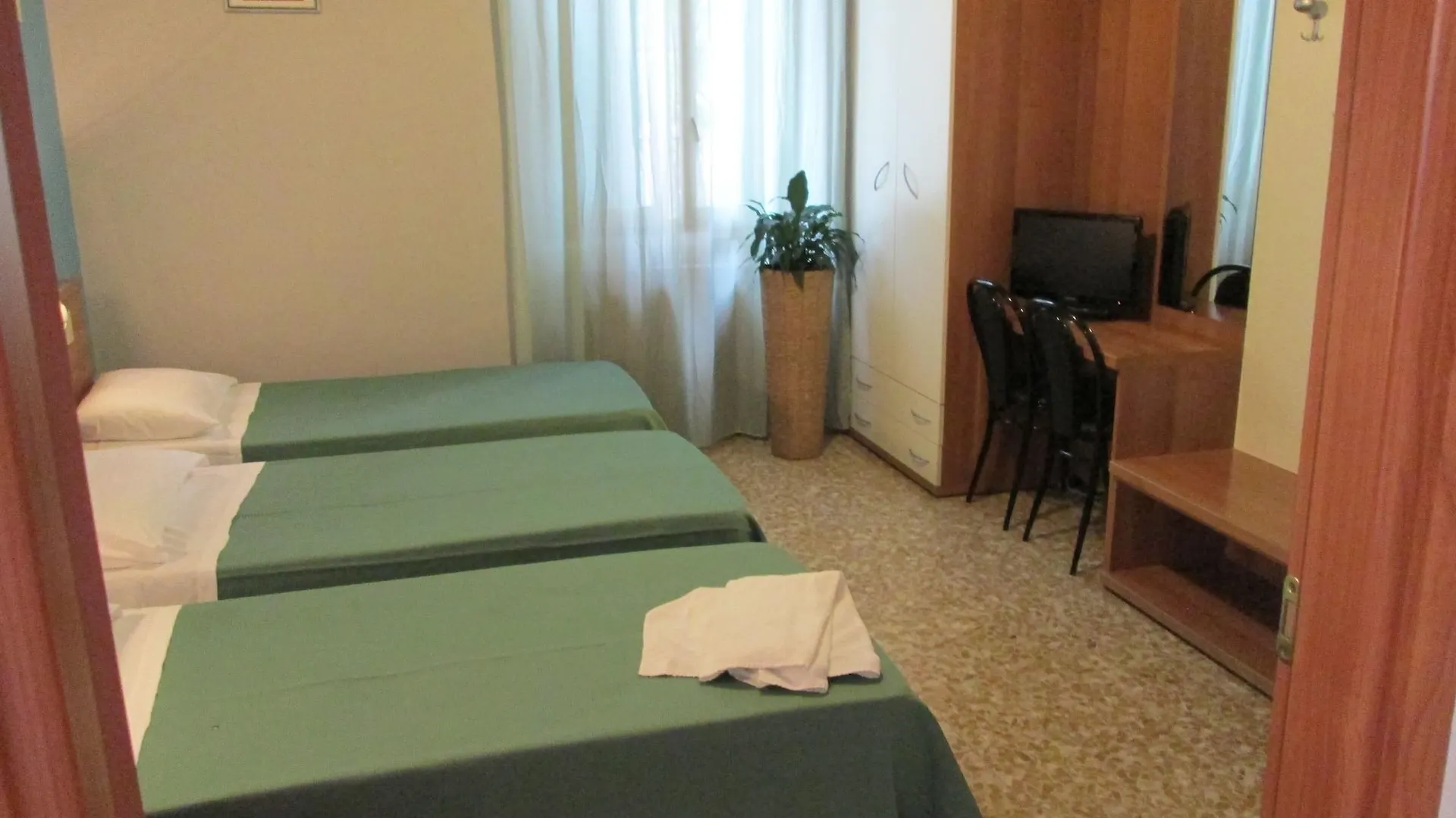 Ca' Grande Hotel Milão Itália