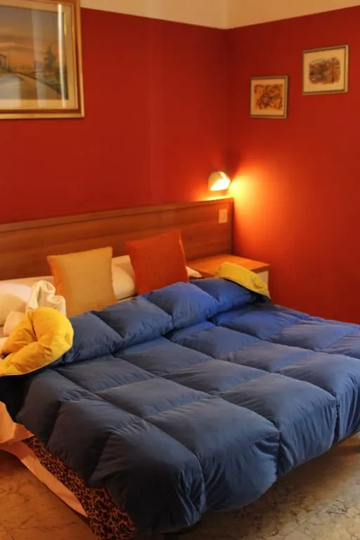 Ca' Grande Hotel Milão Itália
