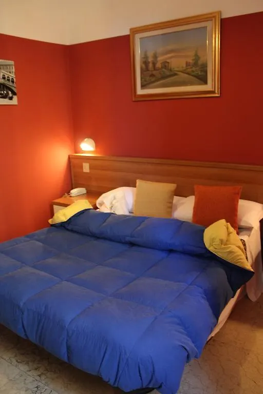 Ca' Grande Hotel Milão