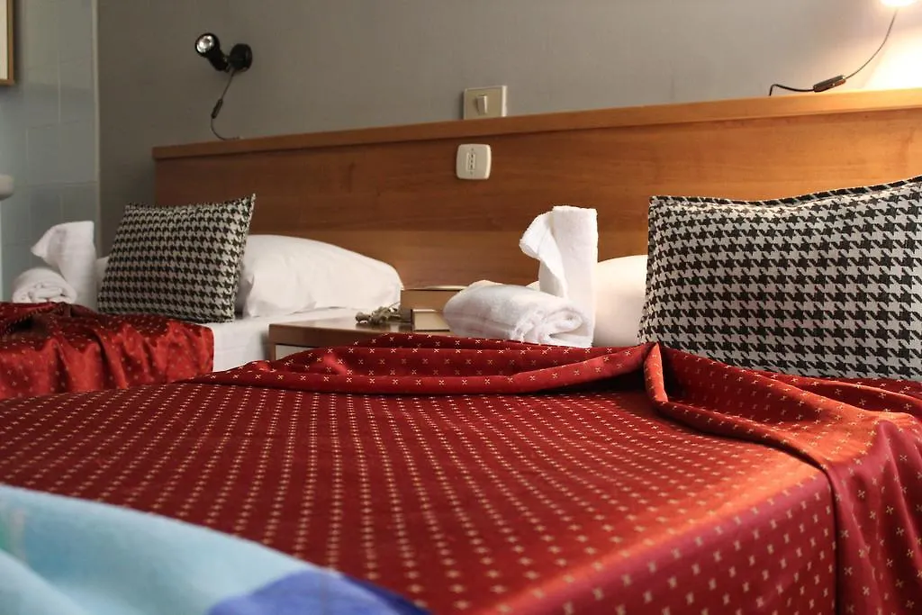 Ca' Grande Hotel Milão