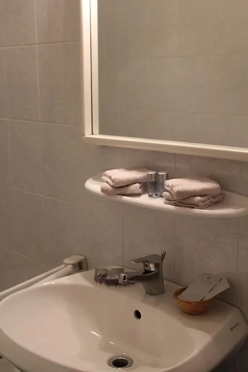 Ca' Grande Hotel Milão