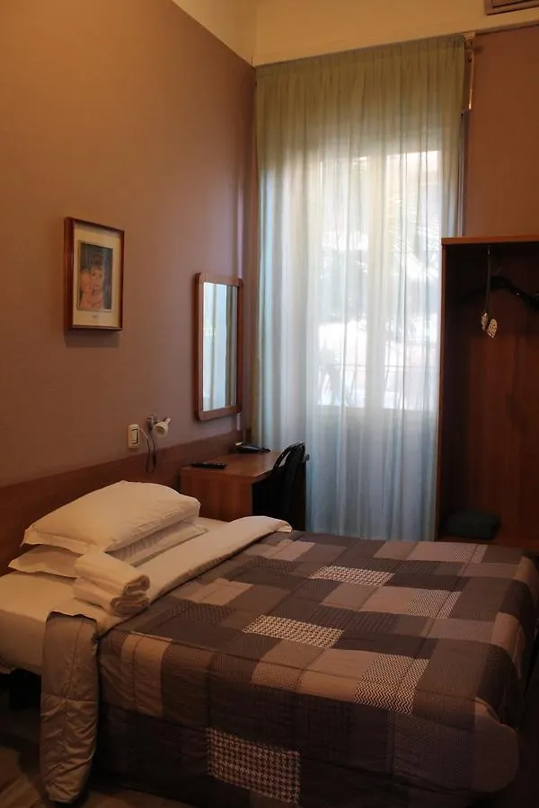Ca' Grande Hotel Milão