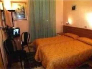 Ca' Grande Hotel Milão