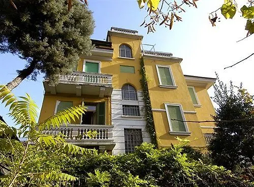 Ca' Grande Hotel Milão 0*,