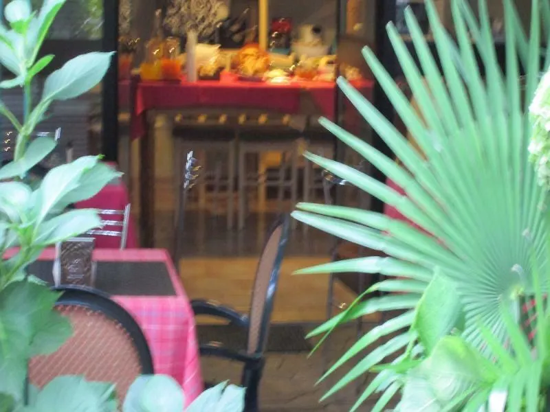 Ca' Grande Hotel Milão