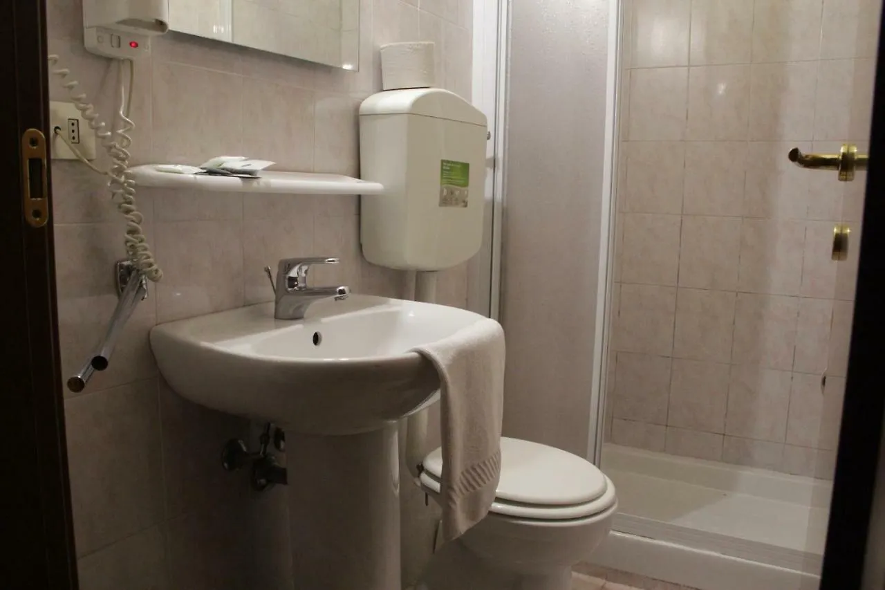 Ca' Grande Hotel Milão
