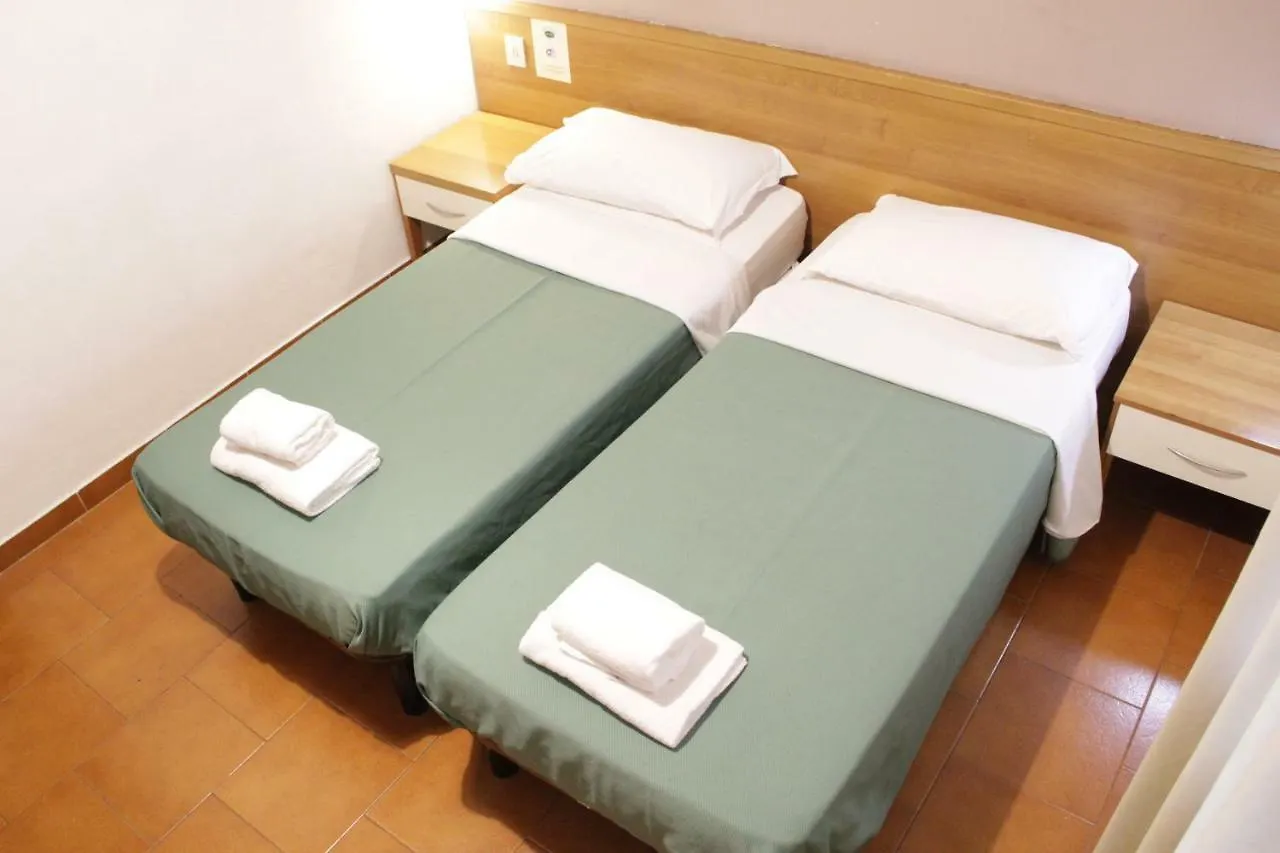 Ca' Grande Hotel Milão Itália