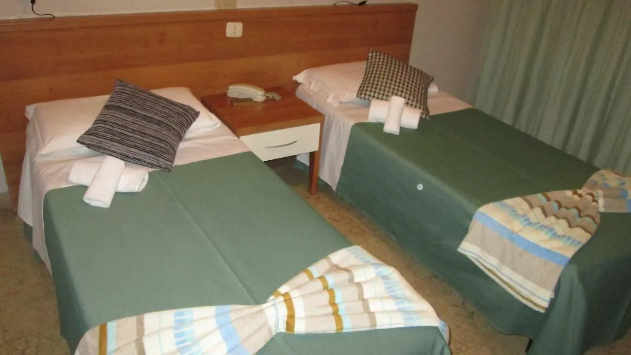Ca' Grande Hotel Milão Itália